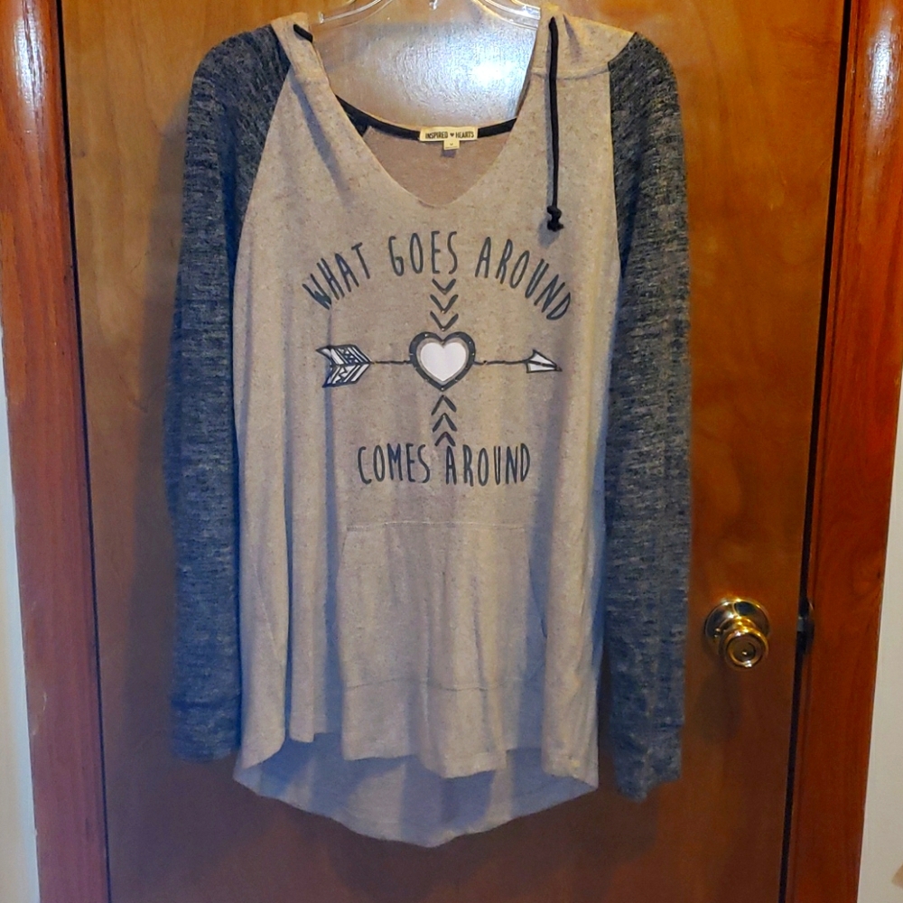 Super Cute Tunic M